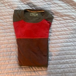 Smartwool Athletic Ski and Active Layer